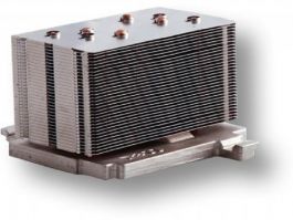 0T913G - Dell Heat Sink for PowerEdge R810 Rack Server