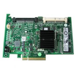 0T954J - Dell PERC 6/i SAS Dual-Port RAID Controller