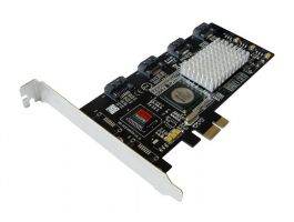 0T987N - Dell 4Gb/s Fibre-Channel RAID Controller Board