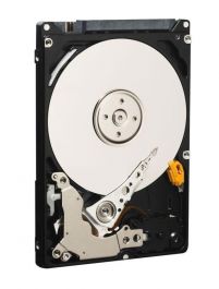 0T9H3Y - Dell 750GB 7200RPM SATA 6.0Gb/s 16MB Cache 2.5-inch Internal Hard Drive