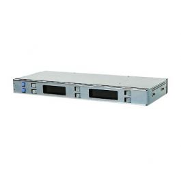 0TD061 - Dell 16-Port PS/2 Poweredge Console KVM Switch