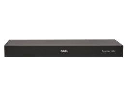 0TD064 - Dell PowerEdge 2160AS 16-Ports Console KVM Switch