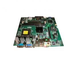0TG420 - Dell System Board (Motherboard) for Dimension 4700C Desktop System