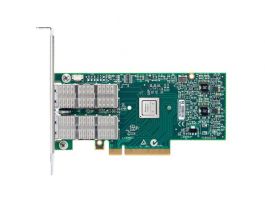 0TH2MW - Dell Mellanox Connectx-3 VPI Low Profile Infiniband FDR Network Adapter for PowerEdge C4130 / R430
