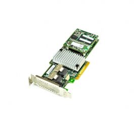 0THP56 - Dell LSI 9265-8I MegaRAID PCI-Express 2.0 X8 2X Mini-SAS 1GB Cache RAID Controller with Battery
