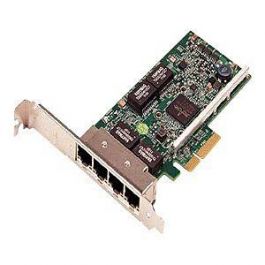 0TMGR6 - Dell Broadcom 5720 Quad-Port 1GbE RJ-45 Rack Network Daughter Card