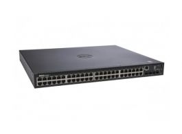 0TP8G1 - Dell 48-Port 10/100/1000 Base-T Gigabit Ethernet 1Gb/s Expansion Module
