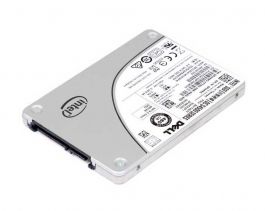 0TR3MY - Dell 960GB TLC SATA 6Gb/s Mix Use Hot-Swappable 2.5-inch Solid State Drive
