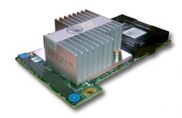 0TTVVV - Dell PERC H710P Mini Mono RAID Controller 1GB NV