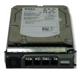 0TXT8N - Dell 2TB 7200RPM SATA 6Gb/s 512N 128MB Cache 3.5-inch Hard Drive with Tray for 13G PowerEdge Server