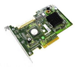 0UCS51 - Dell Perc 5i SAS RAID Controller