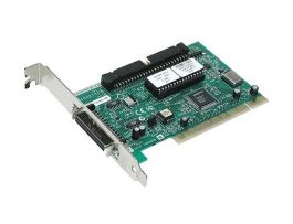 0UP601 - Dell U-160 Dual Channel SCSI PCI Controller