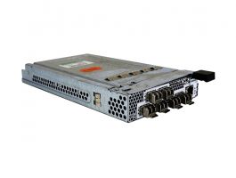 0UX526 - Dell McDATA 4416 4Gb/s Switch for PowerEdge 1855