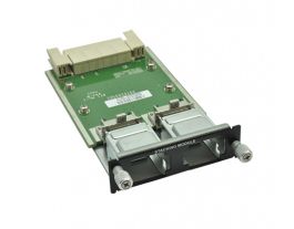 0UY108 - Dell Dual Port 10Gb Ethernet Stacking Module for PowerConnect 6224/ 6248