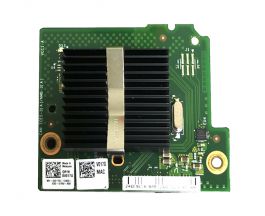 0V017G - Dell / Intel i350 Quad-Port 1G Gigabit Network Daughter Card for Blade Server