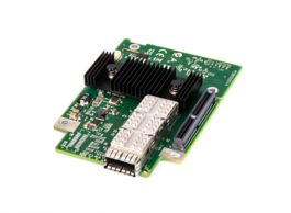 0V2GF3 - Dell Mellanox Cx3 Vpi 1-Port QSFP Mezzanine Card for PowerEdge FC430