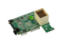0VD3VR - Dell QLogic QME2662 Fibre Channel 16GB/s I/O Mezzanine Card