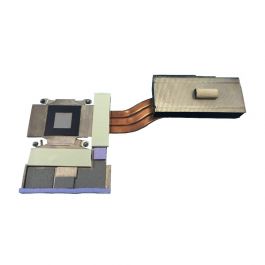 0VH0YK - Dell GPU Cooling Heatsink for Alienware M17x R3 ATI Radeon HD 6870M