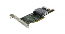0VMWW9 - Dell LSI Logic MegaRAID SAS 9271-8I 8-Port 6Gb/s PCI Express 3.0 X8 SAS/SATA Raid Controller Card