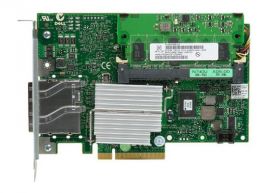 0VVGYD - Dell PERC H800 6GB/S PCI-Express 2.0 SAS RAID Controller with 1GB NV Cache