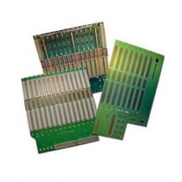 0W007 - Dell 1x2 Backplane for PowerEdge 650