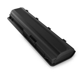 0W0465 - Dell 8-Cell 4400mAh Lithium-Ion 14.8V DC for Inspiron 300M and Latitude X300