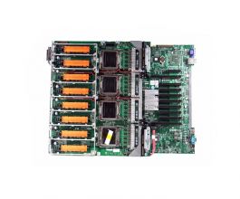 0W0T4R - Dell Intel C602J DDR3L 8-Slot System Board (Motherboard) Socket for PowerEdge R920