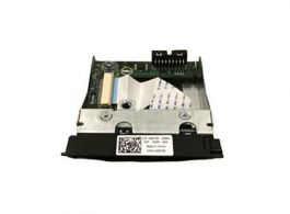 0W0T54 - Dell LCD Front Control Panel