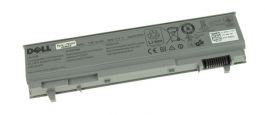 0W0X4F - Dell Li-Ion Primary 6-Cell 60WH Battery