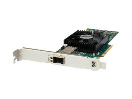 0W12YJ - Dell 16GB LPE-16000 Single Port Fibre Channel Host Bus Adapter