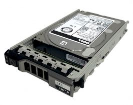 0W1T3G - Dell 2TB 7200RPM SATA 6Gb/s Hot-Swappable 2.5-inch Hard Drive