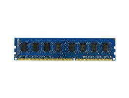 0W21HF - Dell 2GB DDR3-1066MHz PC3-8500 non-ECC Unbuffered CL7 240-Pin DIMM Dual Rank Memory Module