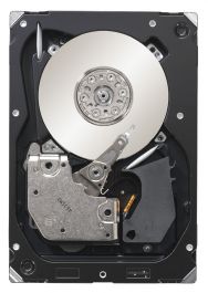 0W271F - Dell 750GB 7200RPM SAS 3GB/s 3.5-inch Hard Drive with Tray for PowerEdge ServerS