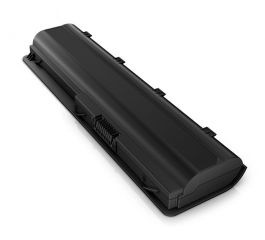 0W341C - Dell 6-Cell 4400mAh 11.1V Battery for Latitude E4200