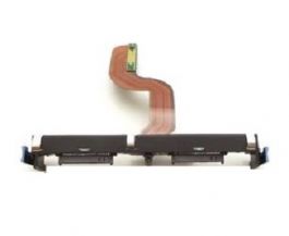 0W3N15 - Dell Hard Drive Backplane 2.5 inch sff 2 Bay SAS for PowerEdge M630
