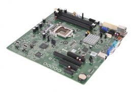 0W6TWP - Dell System Board Lga1155 Without Cpu PowerEdge T110 Tower
