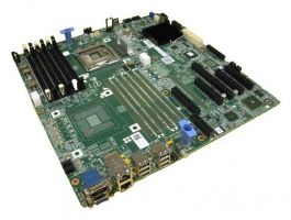 0W7HBC - Dell System Board (Motherboard) for PowerEdge T320
