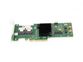 0W8J8X - Dell Dual Port SAS 6Gb/s Host Bus Adapter