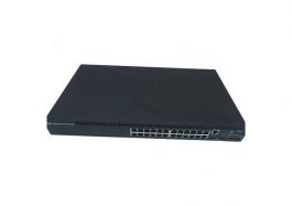 0W8TF6 - Dell PowerConnect 5524 24-Port 10/100/1000Base-T Gigabit Managed Switch