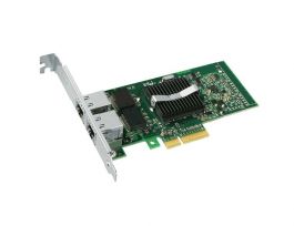 0W9PW4 - Dell Intel PRO/1000 PF Dual-Port Data Domain PCI-Express Server Adapter