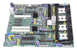 0WC983 - Dell System Board (Motherboard) for PowerEdge 6850