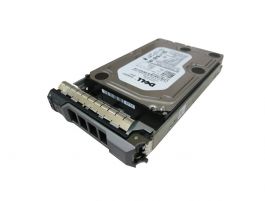 0WCT89 - Dell 500GB 7200RPM SATA 6Gb/s 3.5-inch Cabled Hard Drive