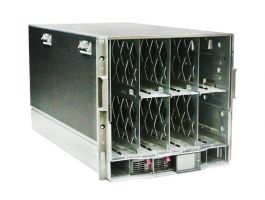 0WDG4N - Dell Compellent Sc8000 16-Bay 2.5-inch Hard Drive Chassis