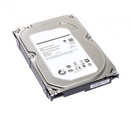 0WG9R0 - Dell 2TB 7200RPM SATA 6Gb/s 3.5-inch Hard Drive