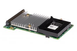 0WR9NT - Dell PERC H710 Mini Mono 6GB/S PCI Express SAS RAID Controller Card with 512MB NV Cache