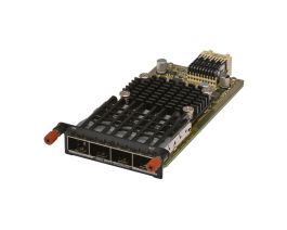 0WVGKW - Dell SFP+ Module for PowerConnect 81XX Switch