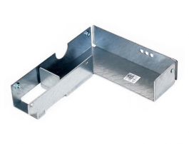 0WWGPK - Dell 2.5 to 3.5-inch Hard Drive Mounting Bracket Adapter for PowerEdge R210 R420
