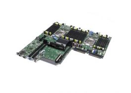 0X3D66 - Dell System Board 2-Socket FCLGA2011 With CPU PowerEdge R720
