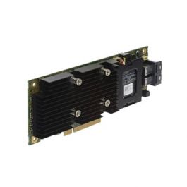 0X4TTX - Dell PERC H730P 12GB/s PCI-Express 3.0 X8 Two Internal mini-SAS RAID Controller