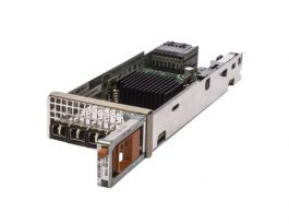 0X52RV - Dell 10GBE/FCoE 2-Port I/O Module (Clean pulls)